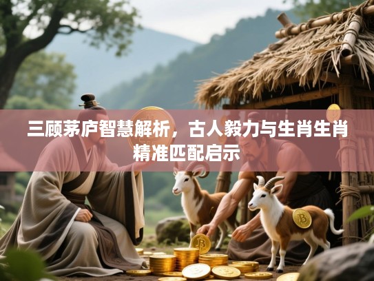 三顾茅庐智慧解析,古人毅力与生肖生肖精准匹配启示 三顾茅庐智慧解析,古人毅力与生肖生肖精准匹配启示