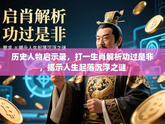 历史人物启示录，打一生肖解析功过是非，揭示人生起落沉浮之谜