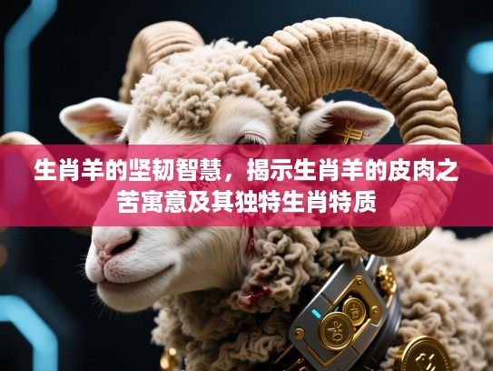 生肖羊的坚韧智慧,揭示生肖羊的皮肉之苦寓意及其独特生肖特质 生肖羊的坚韧智慧,揭示生肖羊的皮肉之苦寓意及其独特生肖特质