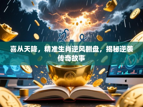 喜从天降,精准生肖逆风翻盘,揭秘逆袭传奇故事 喜从天降,精准生肖逆风翻盘,揭秘逆袭传奇故事