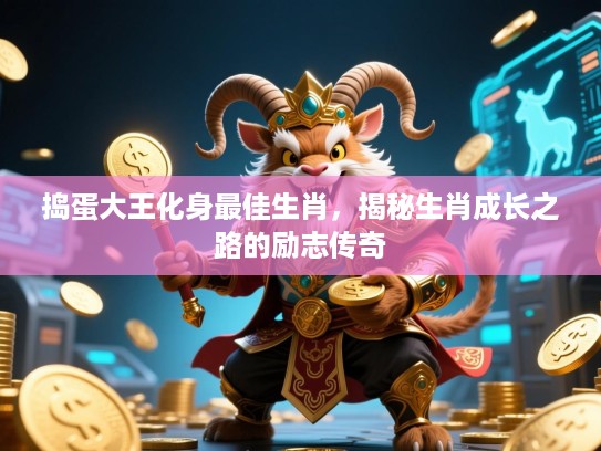 捣蛋大王化身最佳生肖,揭秘生肖成长之路的励志传奇 捣蛋大王化身最佳生肖,揭秘生肖成长之路的励志传奇