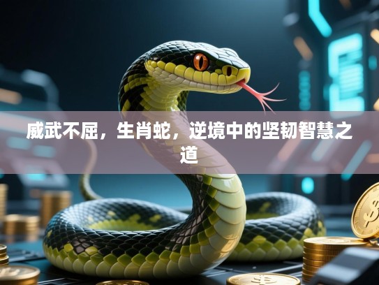威武不屈,生肖蛇,逆境中的坚韧智慧之道 威武不屈,生肖蛇,逆境中的坚韧智慧之道