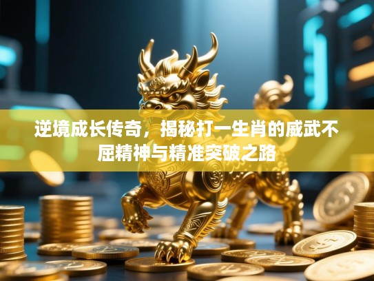 逆境成长传奇,揭秘打一生肖的威武不屈精神与精准突破之路 逆境成长传奇,揭秘打一生肖的威武不屈精神与精准突破之路