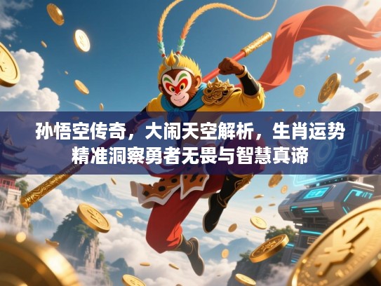 孙悟空传奇,大闹天空解析,生肖运势精准洞察勇者无畏与智慧真谛 孙悟空传奇,大闹天空解析,生肖运势精准洞察勇者无畏与智慧真谛