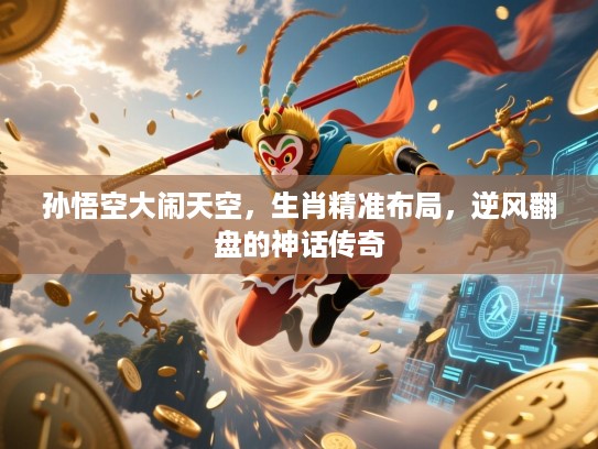 孙悟空大闹天空,生肖精准布局,逆风翻盘的神话传奇 孙悟空大闹天空,生肖精准布局,逆风翻盘的神话传奇