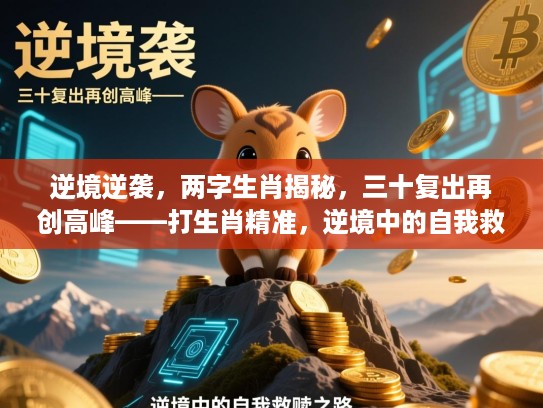 逆境逆袭,两字生肖揭秘,三十复出再创高峰——打生肖精准,逆境中的自我救赎之路 逆境逆袭,两字生肖揭秘,三十复出再创高峰——打生肖精准,逆境中的自我救赎之路