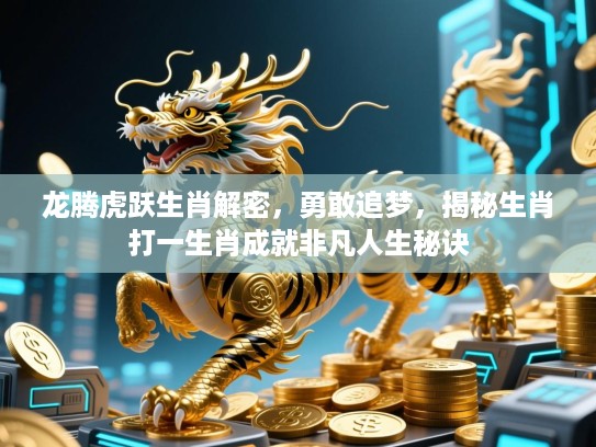 龙腾虎跃生肖解密,勇敢追梦,揭秘生肖打一生肖成就非凡人生秘诀 龙腾虎跃生肖解密,勇敢追梦,揭秘生肖打一生肖成就非凡人生秘诀