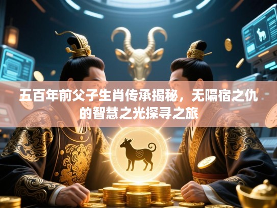 五百年前父子生肖传承揭秘,无隔宿之仇的智慧之光探寻之旅 五百年前父子生肖传承揭秘,无隔宿之仇的智慧之光探寻之旅