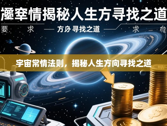 宇宙常情法则,揭秘人生方向寻找之道 宇宙常情法则,揭秘人生方向寻找之道