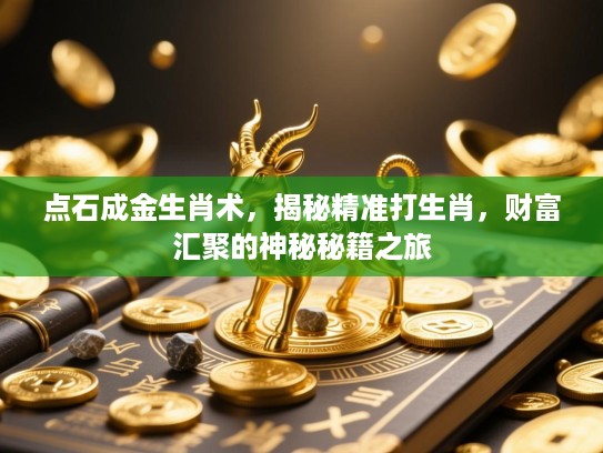 点石成金生肖术,揭秘精准打生肖,财富汇聚的神秘秘籍之旅 点石成金生肖术,揭秘精准打生肖,财富汇聚的神秘秘籍之旅