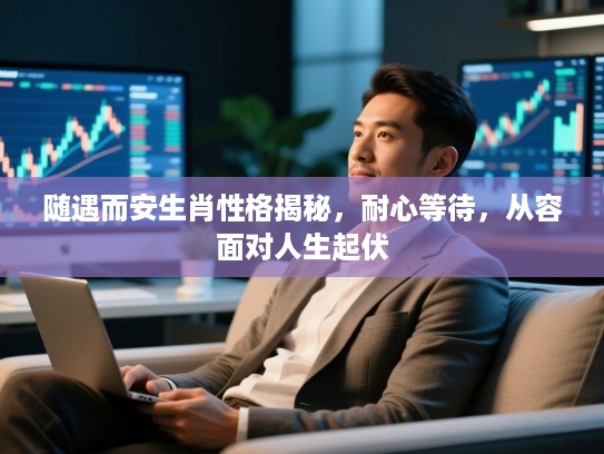 随遇而安生肖性格揭秘,耐心等待,从容面对人生起伏 随遇而安生肖性格揭秘,耐心等待,从容面对人生起伏