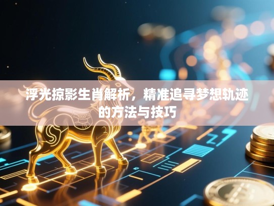 浮光掠影生肖解析，精准追寻梦想轨迹的方法与技巧