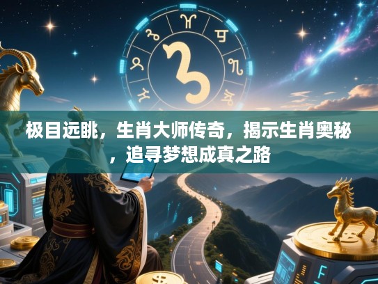 极目远眺,生肖大师传奇,揭示生肖奥秘,追寻梦想成真之路 极目远眺,生肖大师传奇,揭示生肖奥秘,追寻梦想成真之路