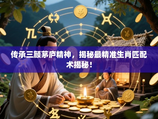 传承三顾茅庐精神,揭秘最精准生肖匹配术揭秘! 传承三顾茅庐精神,揭秘最精准生肖匹配术揭秘!