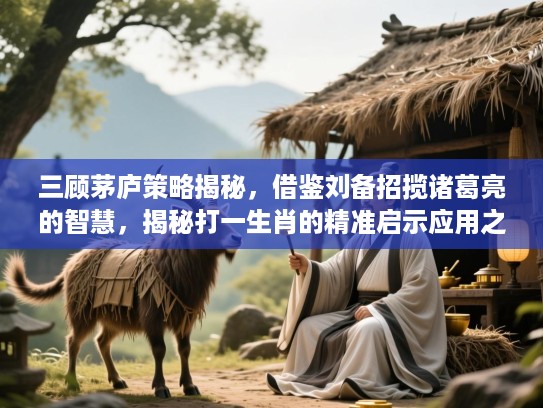 三顾茅庐策略揭秘,借鉴刘备招揽诸葛亮的智慧,揭秘打一生肖的精准启示应用之道 三顾茅庐策略揭秘,借鉴刘备招揽诸葛亮的智慧,揭秘打一生肖的精准启示应用之道