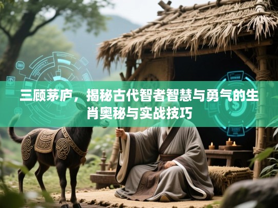 三顾茅庐,揭秘古代智者智慧与勇气的生肖奥秘与实战技巧 三顾茅庐,揭秘古代智者智慧与勇气的生肖奥秘与实战技巧