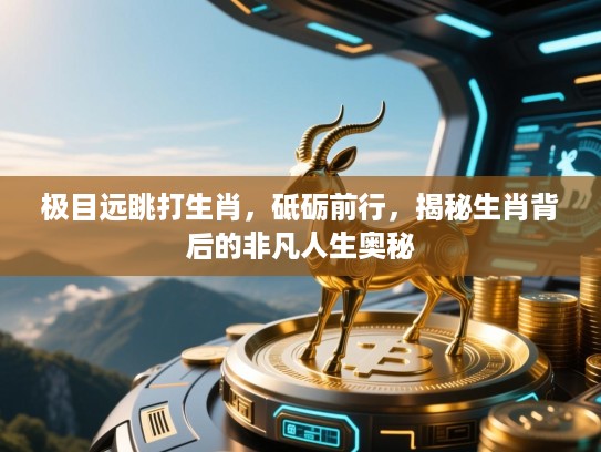 极目远眺打生肖，砥砺前行，揭秘生肖背后的非凡人生奥秘