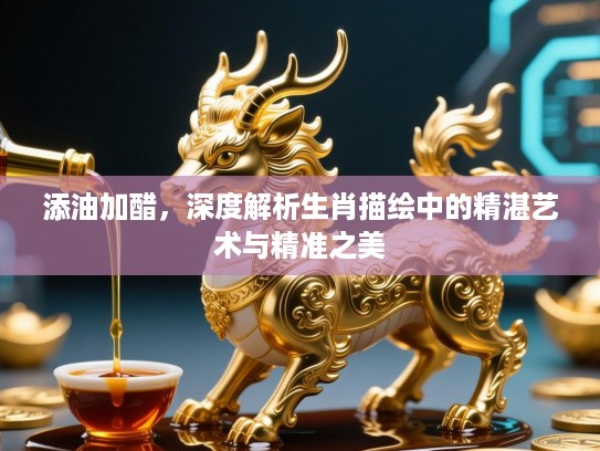 添油加醋,深度解析生肖描绘中的精湛艺术与精准之美 添油加醋,深度解析生肖描绘中的精湛艺术与精准之美