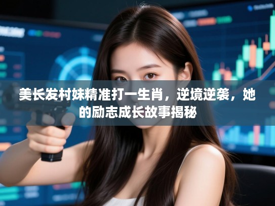 美长发村妹精准打一生肖,逆境逆袭,她的励志成长故事揭秘 美长发村妹精准打一生肖,逆境逆袭,她的励志成长故事揭秘