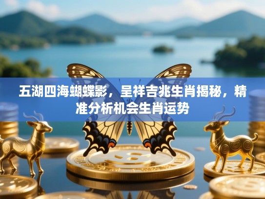 五湖四海蝴蝶影,呈祥吉兆生肖揭秘,精准分析机会生肖运势 五湖四海蝴蝶影,呈祥吉兆生肖揭秘,精准分析机会生肖运势
