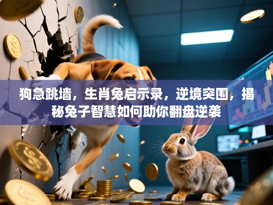 狗急跳墙,生肖兔启示录,逆境突围,揭秘兔子智慧如何助你翻盘逆袭 狗急跳墙,生肖兔启示录,逆境突围,揭秘兔子智慧如何助你翻盘逆袭