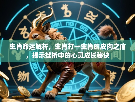 生肖命运解析,生肖打一生肖的皮肉之痛,揭示挫折中的心灵成长秘诀 生肖命运解析,生肖打一生肖的皮肉之痛,揭示挫折中的心灵成长秘诀