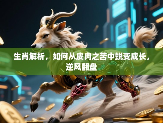 生肖解析,如何从皮肉之苦中蜕变成长,逆风翻盘 生肖解析,如何从皮肉之苦中蜕变成长,逆风翻盘