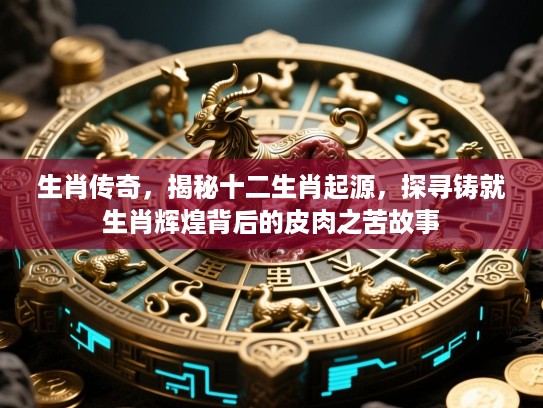 生肖传奇,揭秘十二生肖起源,探寻铸就生肖辉煌背后的皮肉之苦故事 生肖传奇,揭秘十二生肖起源,探寻铸就生肖辉煌背后的皮肉之苦故事