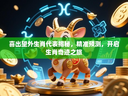 喜出望外生肖代表揭秘,精准预测,开启生肖奇迹之旅 喜出望外生肖代表揭秘,精准预测,开启生肖奇迹之旅
