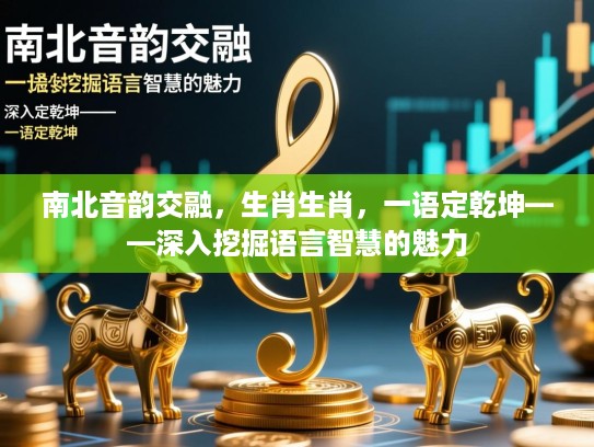 南北音韵交融,生肖生肖,一语定乾坤——深入挖掘语言智慧的魅力 南北音韵交融,生肖生肖,一语定乾坤——深入挖掘语言智慧的魅力