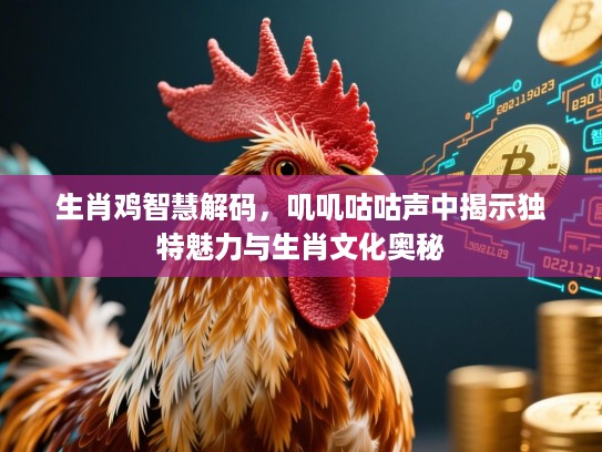生肖鸡智慧解码,叽叽咕咕声中揭示独特魅力与生肖文化奥秘 生肖鸡智慧解码,叽叽咕咕声中揭示独特魅力与生肖文化奥秘