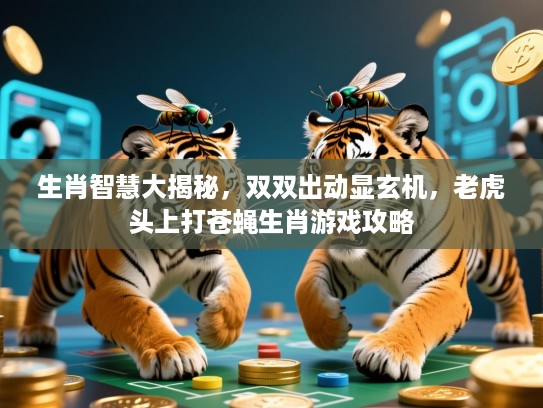 生肖智慧大揭秘,双双出动显玄机,老虎头上打苍蝇生肖游戏攻略 生肖智慧大揭秘,双双出动显玄机,老虎头上打苍蝇生肖游戏攻略