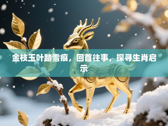 金枝玉叶踏雪痕，回首往事，探寻生肖启示