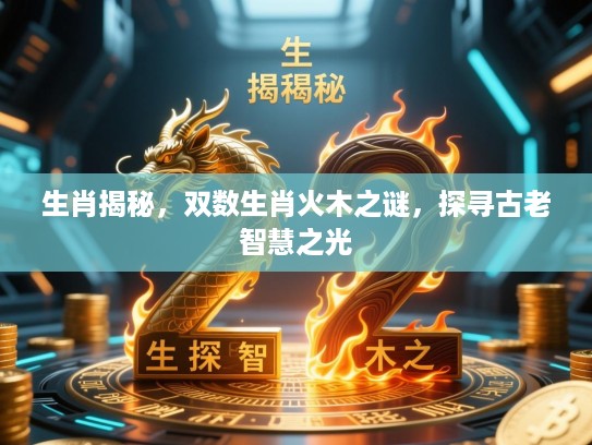 生肖揭秘,双数生肖火木之谜,探寻古老智慧之光 生肖揭秘,双数生肖火木之谜,探寻古老智慧之光