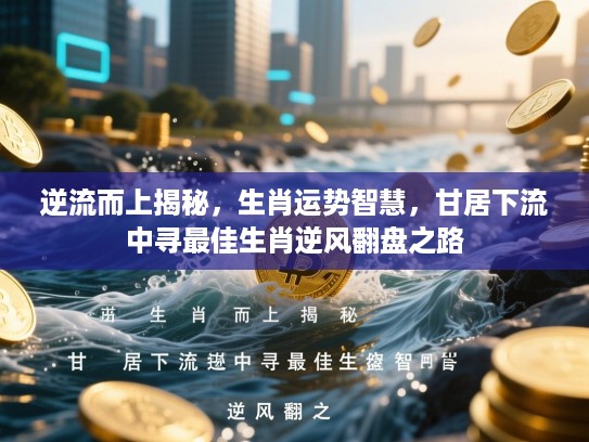 逆流而上揭秘,生肖运势智慧,甘居下流中寻最佳生肖逆风翻盘之路 逆流而上揭秘,生肖运势智慧,甘居下流中寻最佳生肖逆风翻盘之路