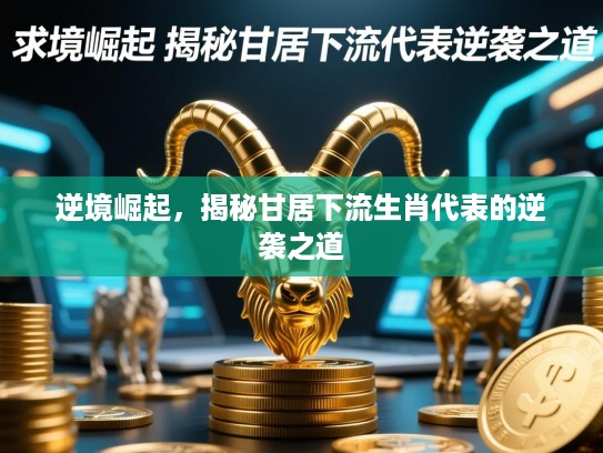 逆境崛起,揭秘甘居下流生肖代表的逆袭之道 逆境崛起,揭秘甘居下流生肖代表的逆袭之道