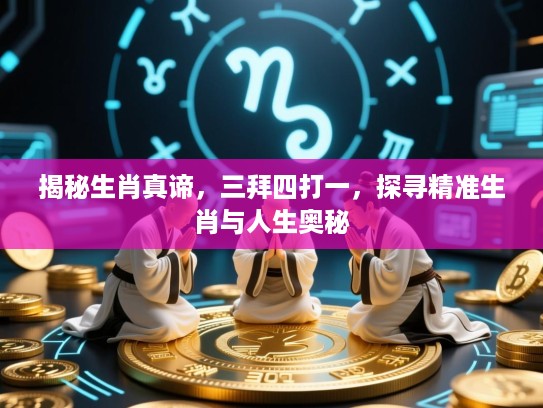 揭秘生肖真谛,三拜四打一,探寻精准生肖与人生奥秘 揭秘生肖真谛,三拜四打一,探寻精准生肖与人生奥秘
