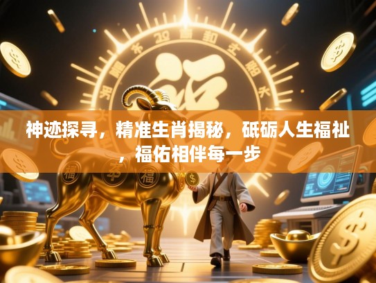 神迹探寻,精准生肖揭秘,砥砺人生福祉,福佑相伴每一步 神迹探寻,精准生肖揭秘,砥砺人生福祉,福佑相伴每一步