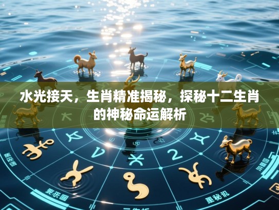 水光接天,生肖精准揭秘,探秘十二生肖的神秘命运解析 水光接天,生肖精准揭秘,探秘十二生肖的神秘命运解析