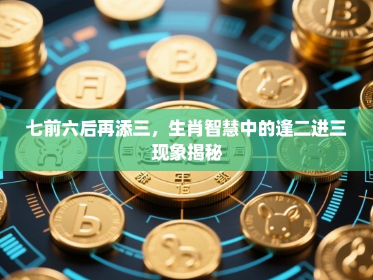 七前六后再添三，生肖智慧中的逢二进三现象揭秘
