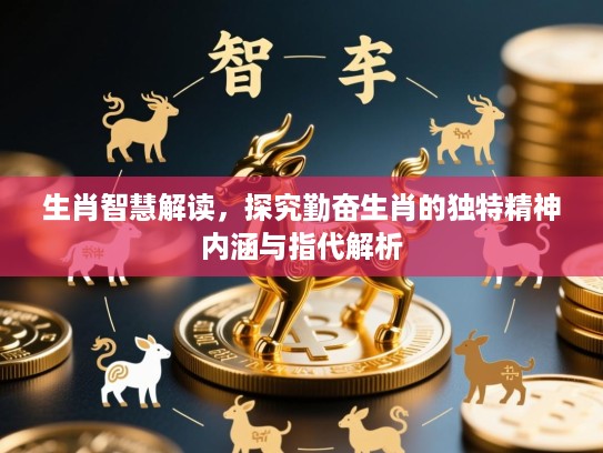 生肖智慧解读,探究勤奋生肖的独特精神内涵与指代解析 生肖智慧解读,探究勤奋生肖的独特精神内涵与指代解析