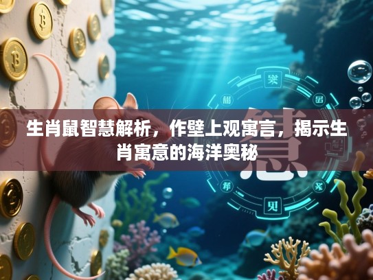 生肖鼠智慧解析,作壁上观寓言,揭示生肖寓意的海洋奥秘 生肖鼠智慧解析,作壁上观寓言,揭示生肖寓意的海洋奥秘