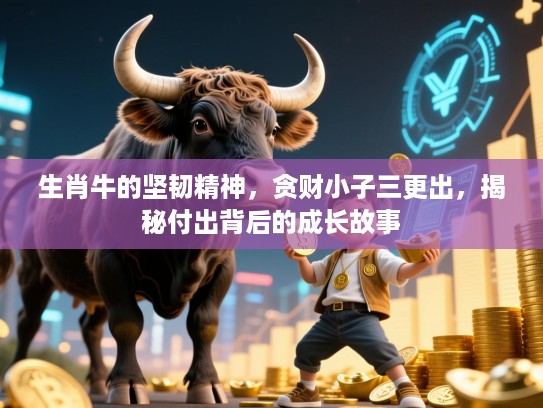 生肖牛的坚韧精神,贪财小子三更出,揭秘付出背后的成长故事 生肖牛的坚韧精神,贪财小子三更出,揭秘付出背后的成长故事