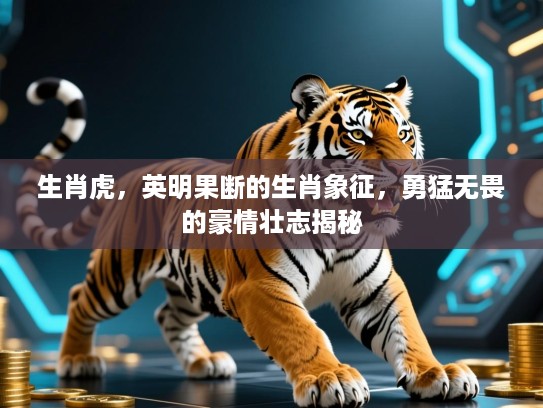 生肖虎,英明果断的生肖象征,勇猛无畏的豪情壮志揭秘 生肖虎,英明果断的生肖象征,勇猛无畏的豪情壮志揭秘