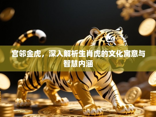 宫邻金虎,深入解析生肖虎的文化寓意与智慧内涵 宫邻金虎,深入解析生肖虎的文化寓意与智慧内涵