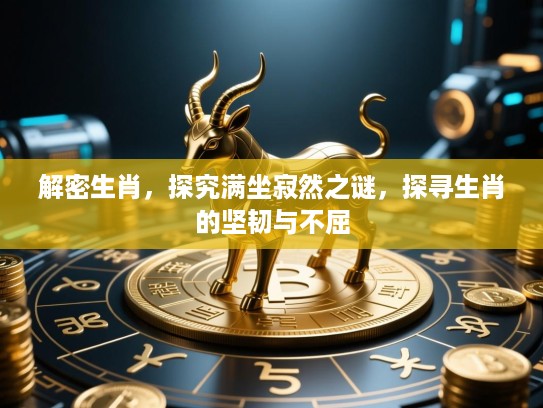 解密生肖,探究满坐寂然之谜,探寻生肖的坚韧与不屈 解密生肖,探究满坐寂然之谜,探寻生肖的坚韧与不屈