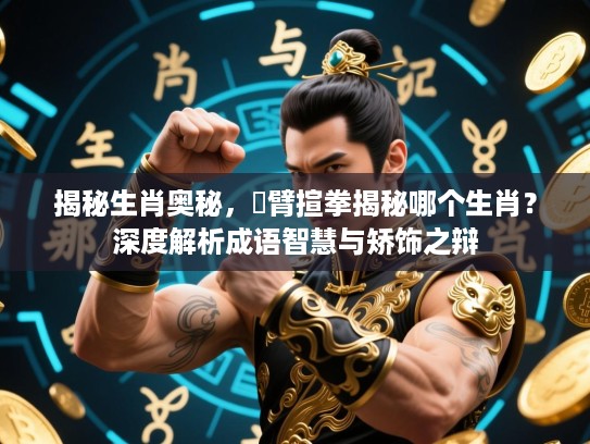 揭秘生肖奥秘,捊臂揎拳揭秘哪个生肖?深度解析成语智慧与矫饰之辩 揭秘生肖奥秘,捊臂揎拳揭秘哪个生肖?深度解析成语智慧与矫饰之辩