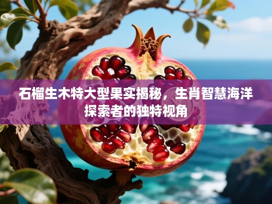 石榴生木特大型果实揭秘,生肖智慧海洋探索者的独特视角 石榴生木特大型果实揭秘,生肖智慧海洋探索者的独特视角