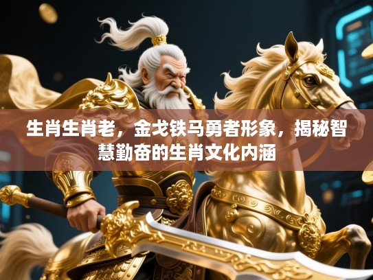 生肖生肖老,金戈铁马勇者形象,揭秘智慧勤奋的生肖文化内涵 生肖生肖老,金戈铁马勇者形象,揭秘智慧勤奋的生肖文化内涵
