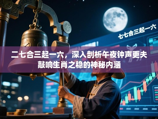 二七合三起一六,深入剖析午夜钟声更夫敲响生肖之稳的神秘内涵 二七合三起一六,深入剖析午夜钟声更夫敲响生肖之稳的神秘内涵